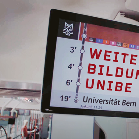 Struktur und Verantwortlichkeiten